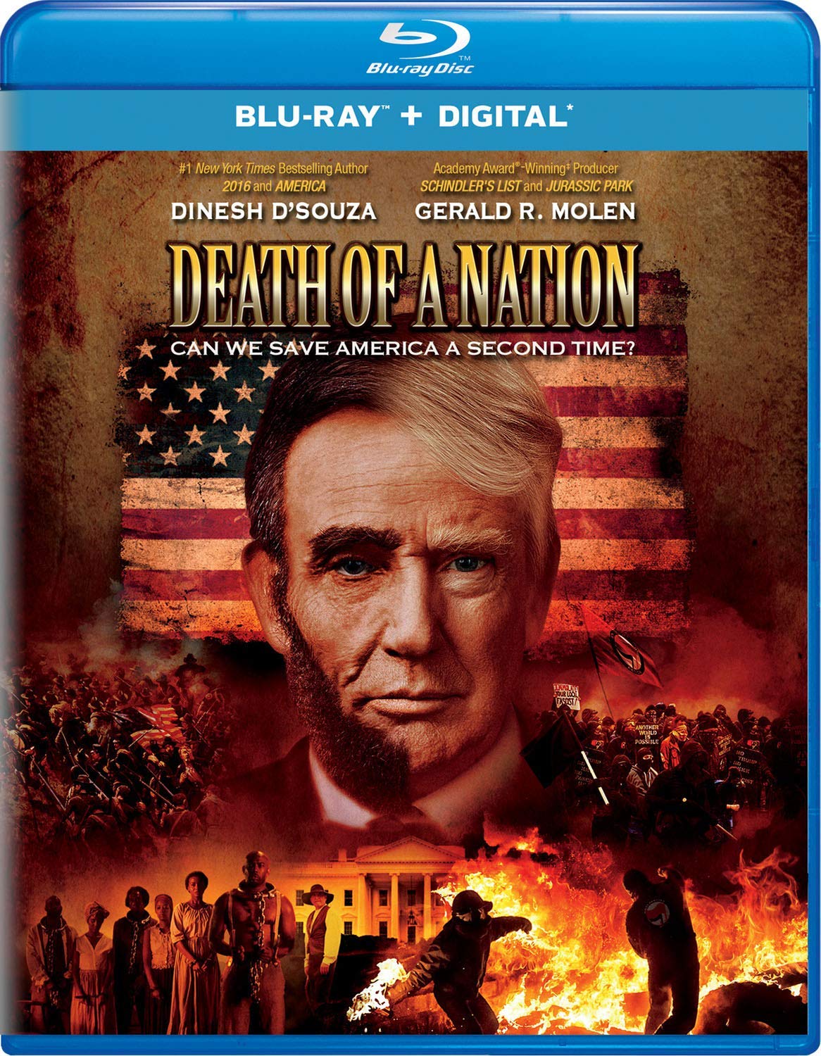 Death of a Nation