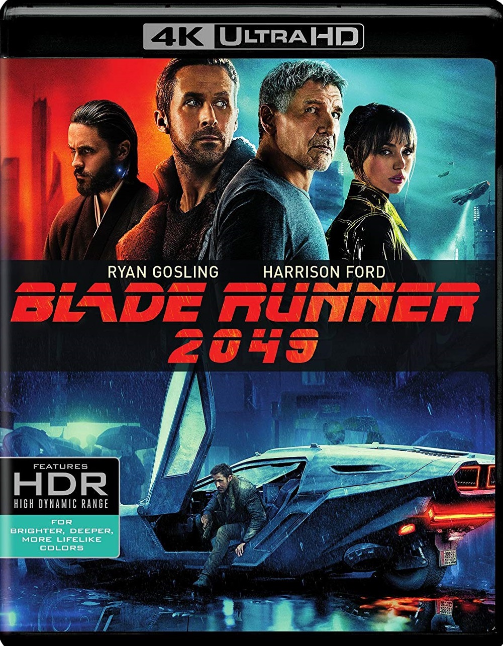 Blade Runner 2049