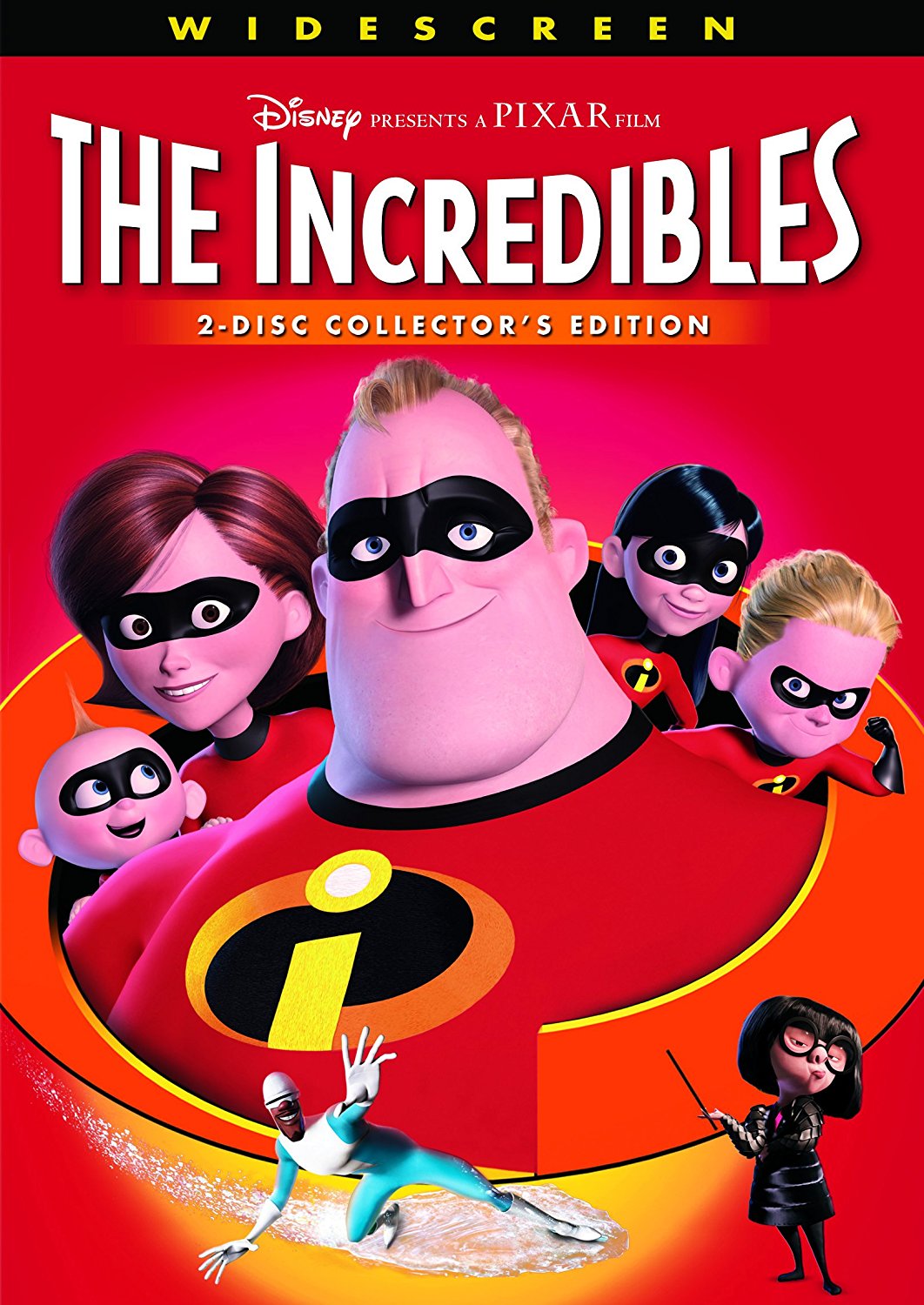 The Incredibles