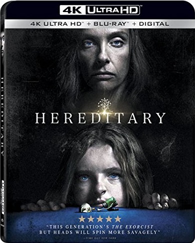 Hereditary
