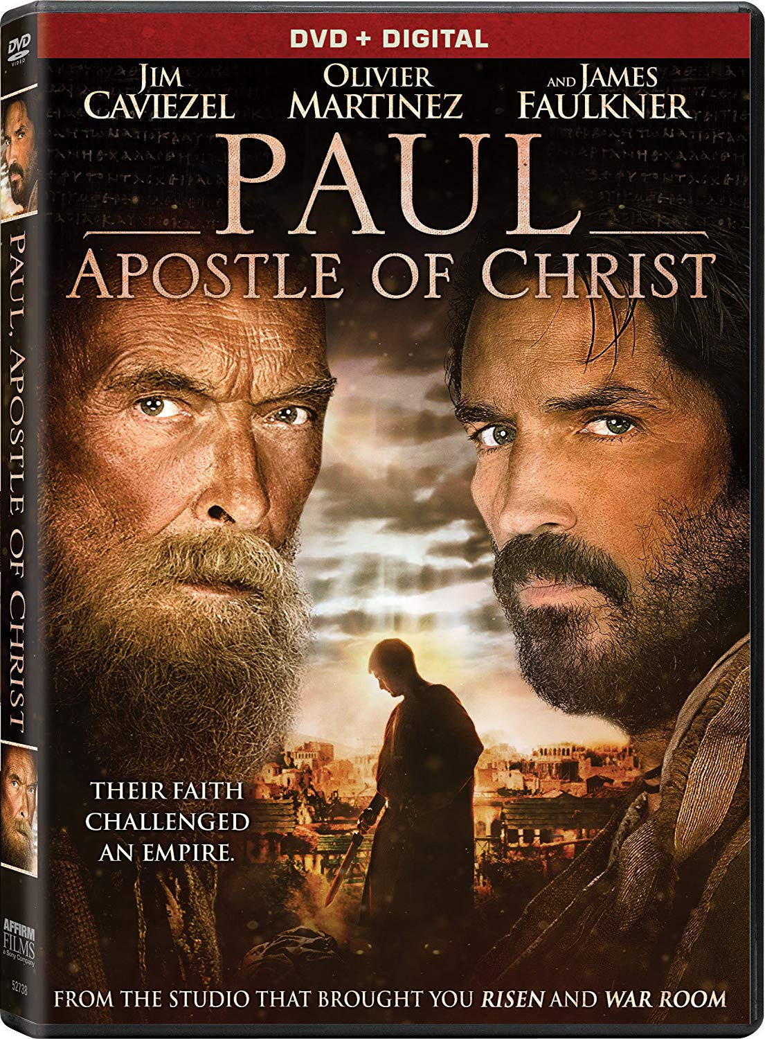 Paul, Apostle Of Christ