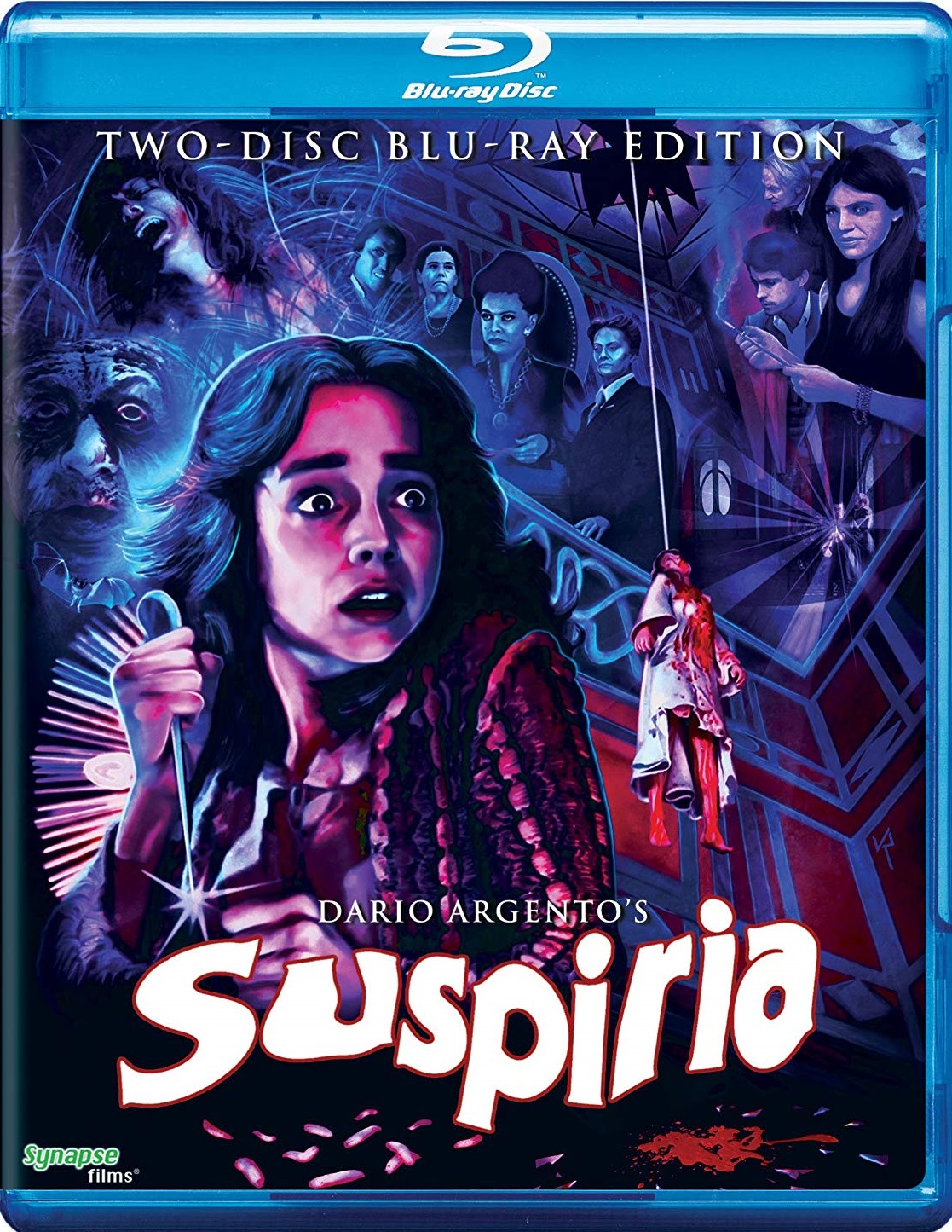 Suspiria