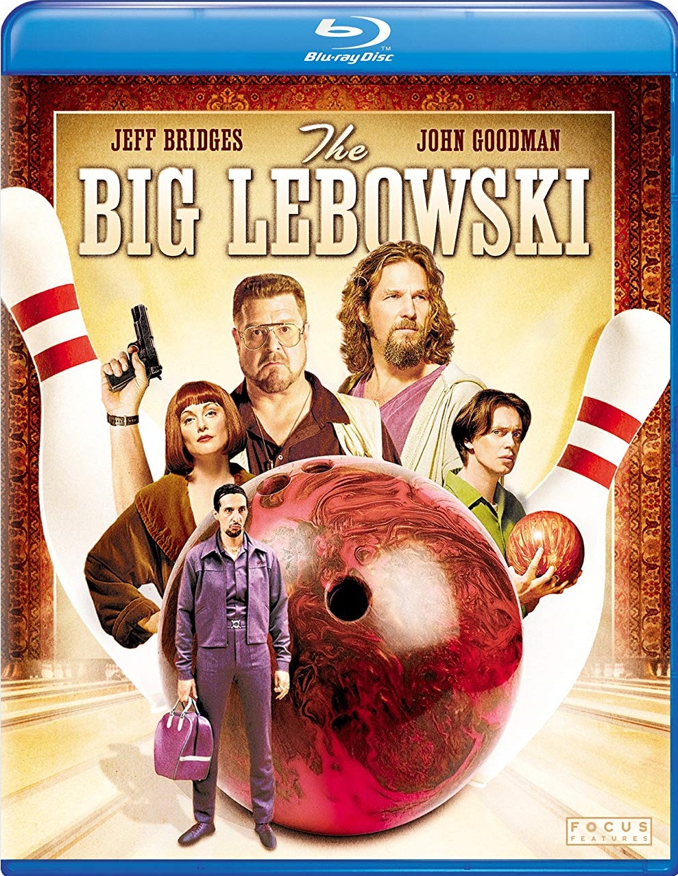 The Big Lebowski