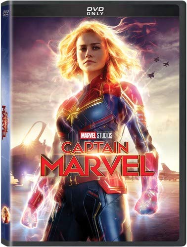 CAPTAIN MARVEL
