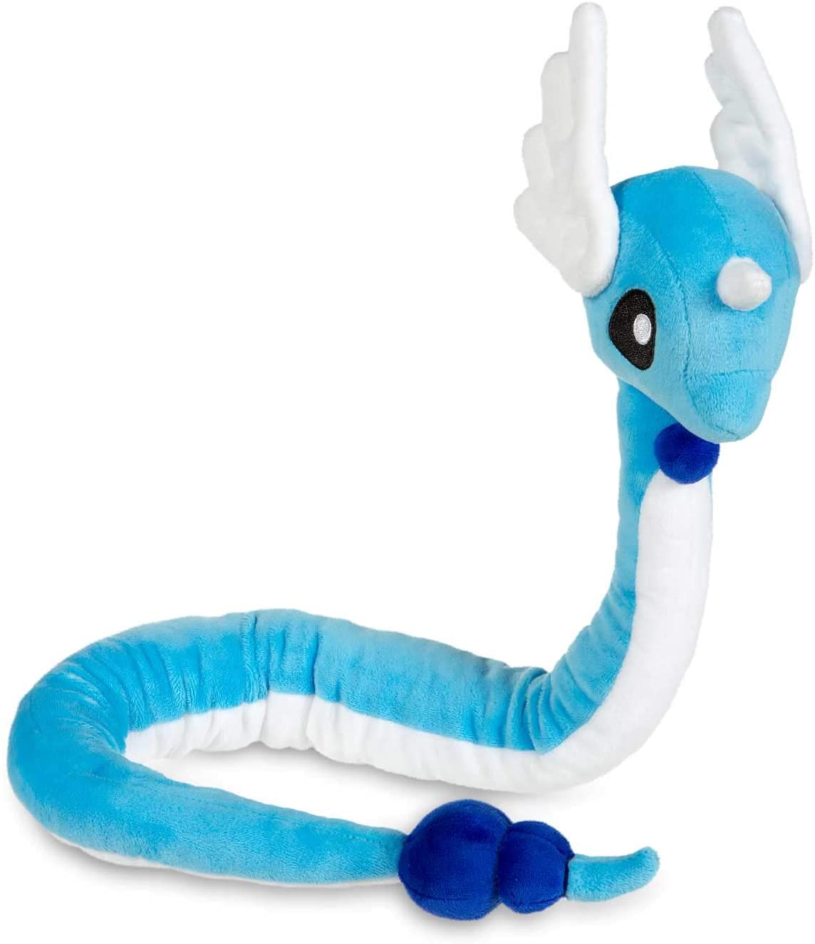 Pokemon Dragonnair Plush Toy - 28"