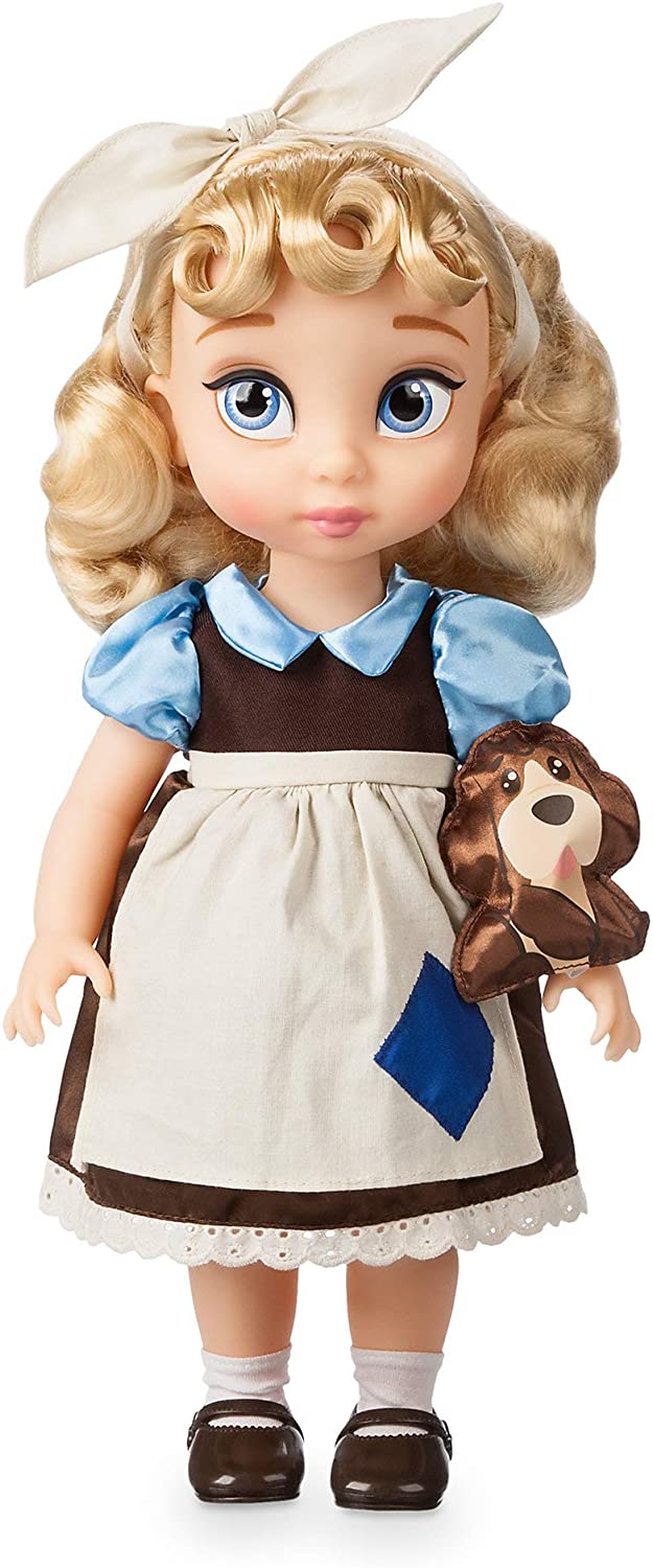 Disney Animators' Collection Cinderella Doll - 16 Inch
