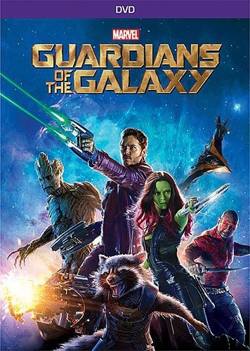 GUARDIANS OF THE GALAXY VOL. 1