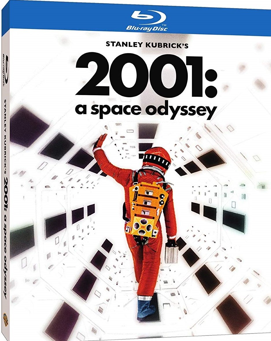 2001: A Space Odyssey – Multibrite LLC – will brighten your day